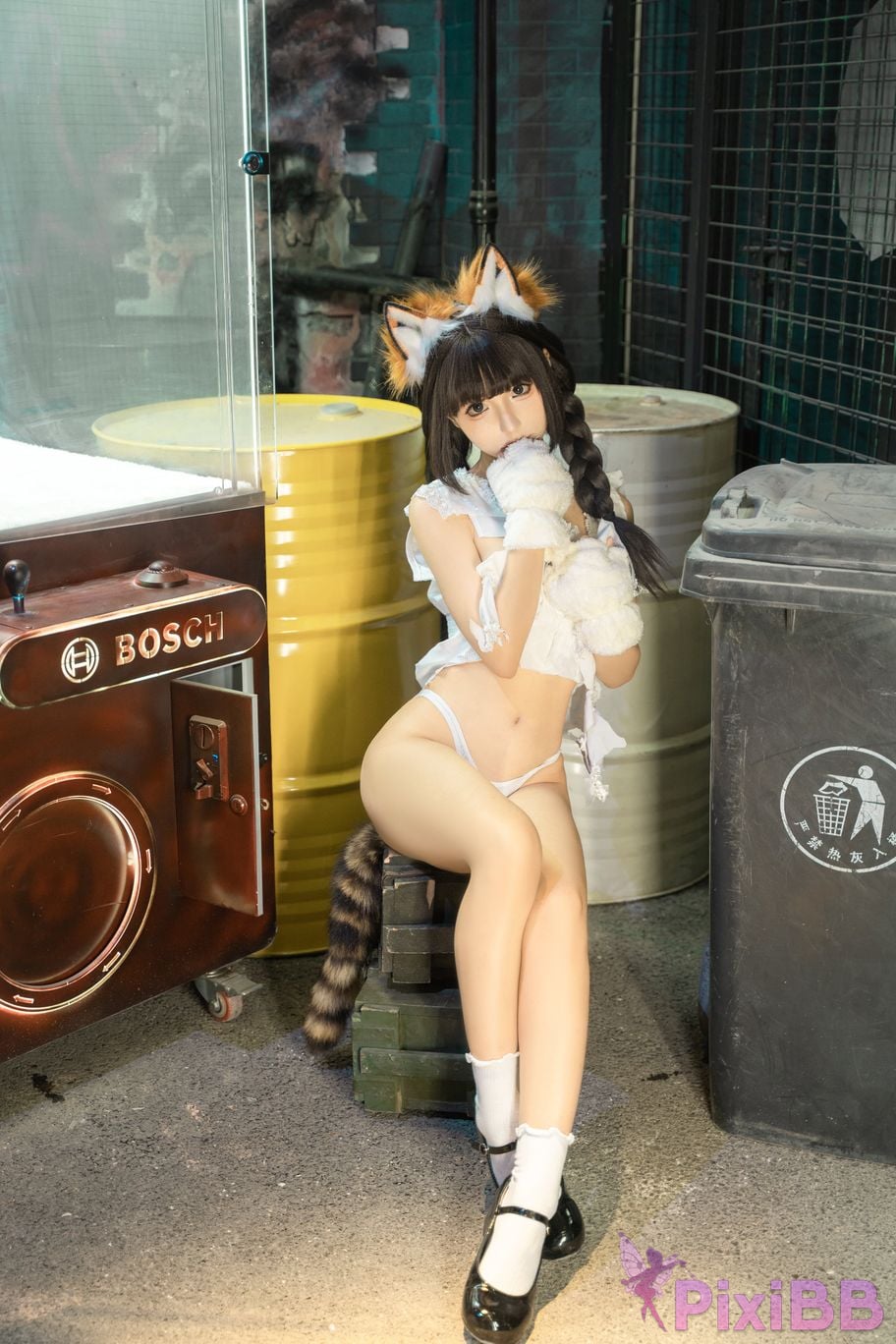 Coser chunmomo chunmomo PixiBB.COM 056