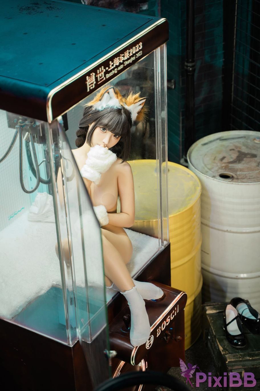 Coser chunmomo chunmomo PixiBB.COM 072