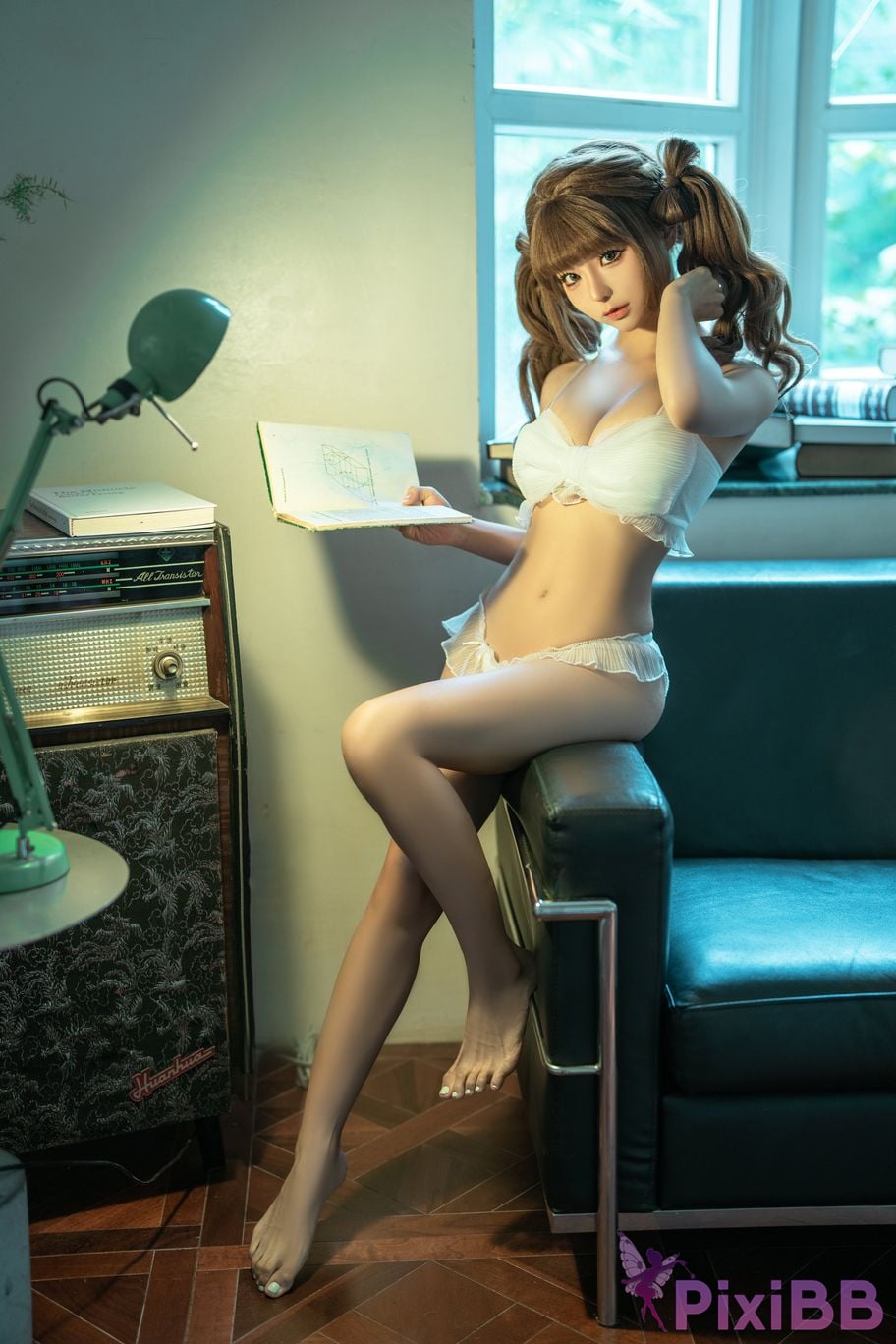Coser chunmomo chunmomo PixiBB.COM 003