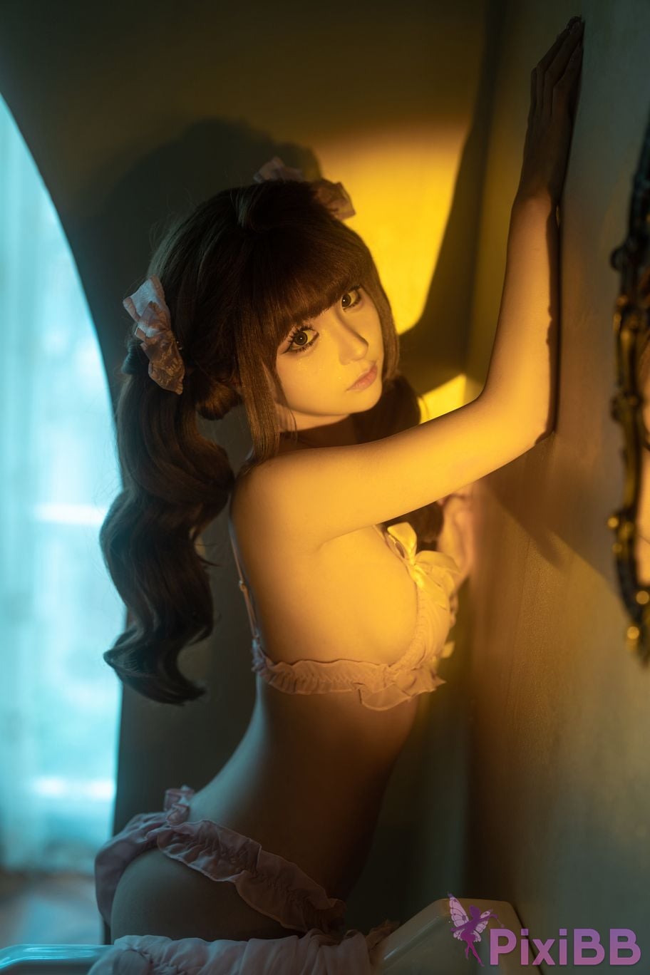 Coser chunmomo chunmomo PixiBB.COM 009