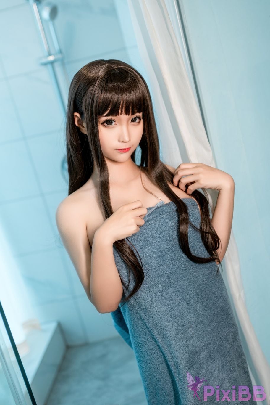Coser chunmomo chunmomo Vol.169 PixiBB.COM 004