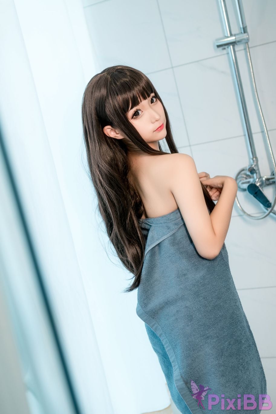 Coser chunmomo chunmomo Vol.169 PixiBB.COM 006