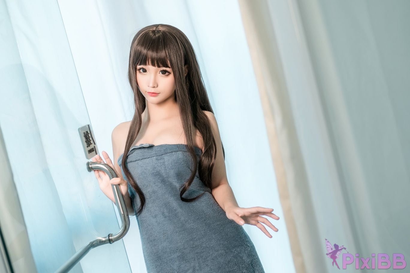 Coser chunmomo chunmomo Vol.169 PixiBB.COM 012