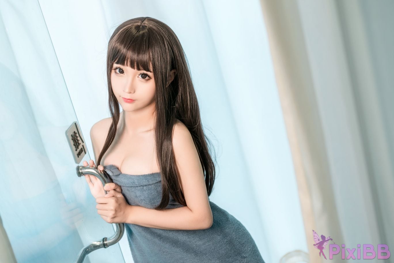 Coser chunmomo chunmomo Vol.169 PixiBB.COM 013