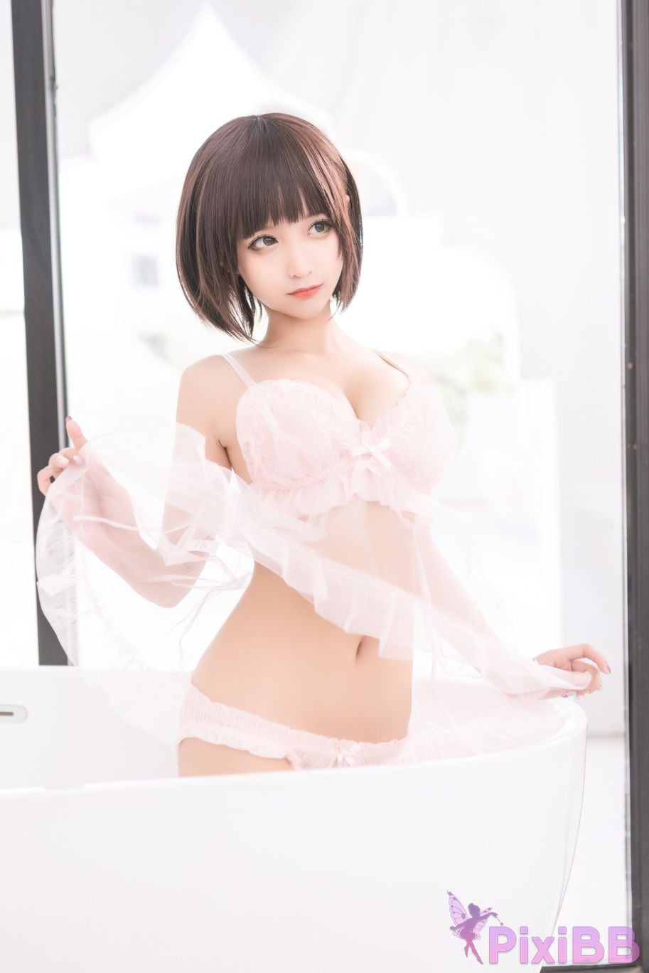 Coser chunmomo chunmomo Vol.168 PixiBB.COM 001