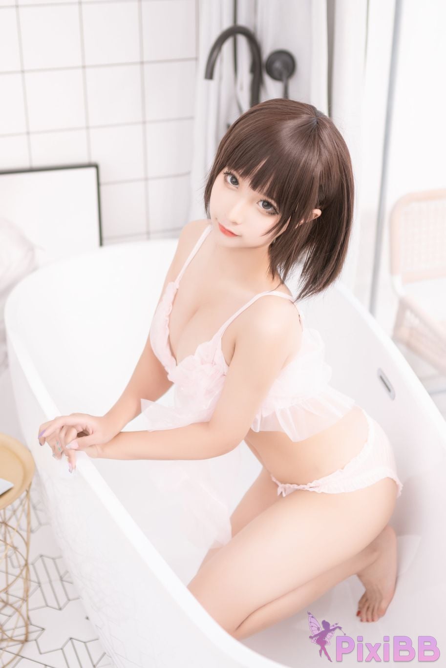 Coser chunmomo chunmomo Vol.168 PixiBB.COM 006