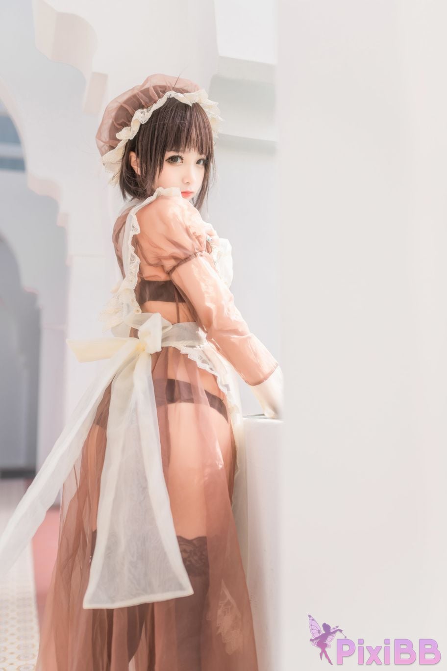 Coser chunmomo chunmomo Vol.167 PixiBB.COM 006