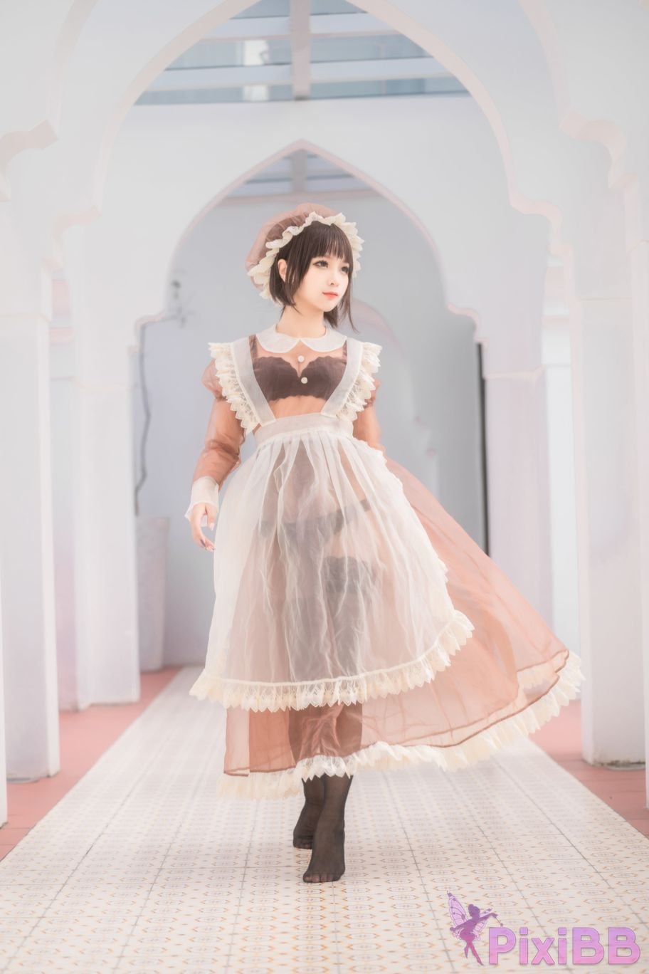 Coser chunmomo chunmomo Vol.167 PixiBB.COM 012