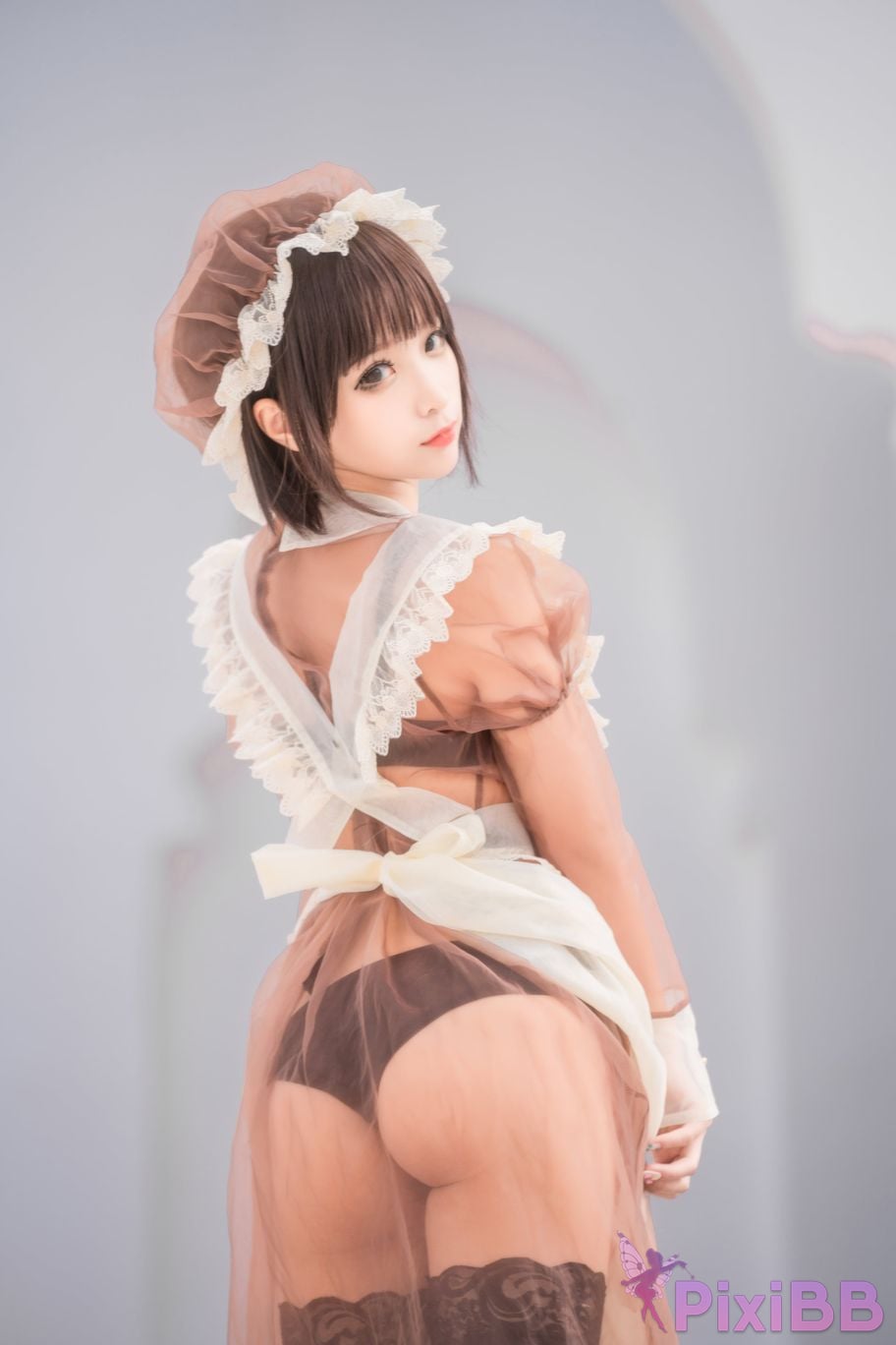 Coser chunmomo chunmomo Vol.167 PixiBB.COM 014