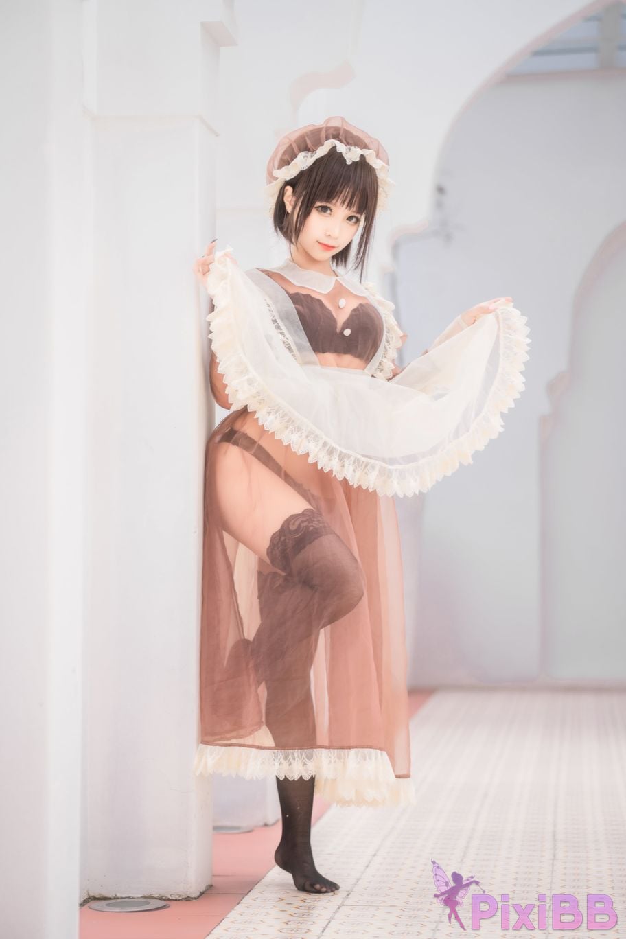 Coser chunmomo chunmomo Vol.167 PixiBB.COM 018