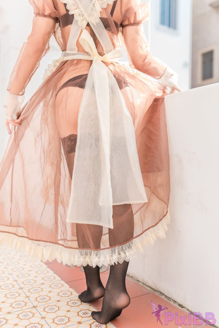 Coser chunmomo chunmomo Vol.167 PixiBB.COM 022