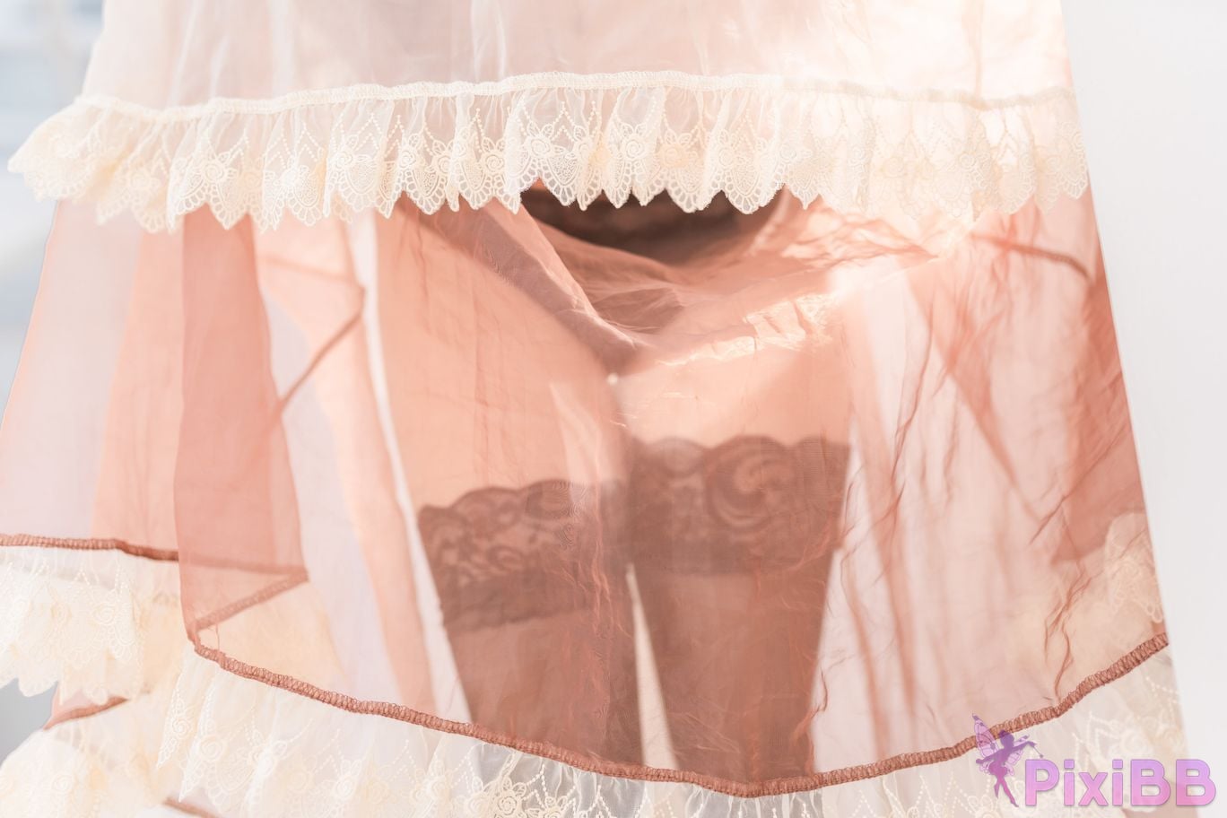 Coser chunmomo chunmomo Vol.167 PixiBB.COM 028
