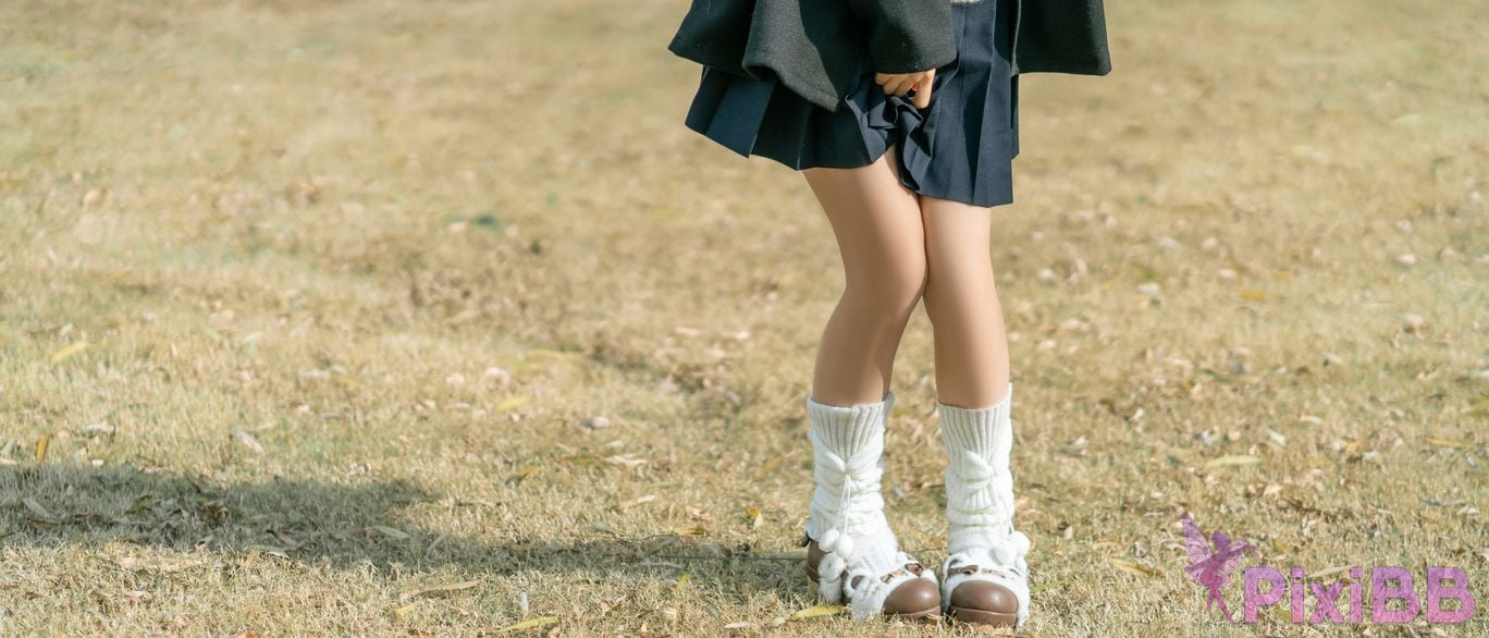 Coser chunmomo chunmomo Vol.165 JK PixiBB.COM 006