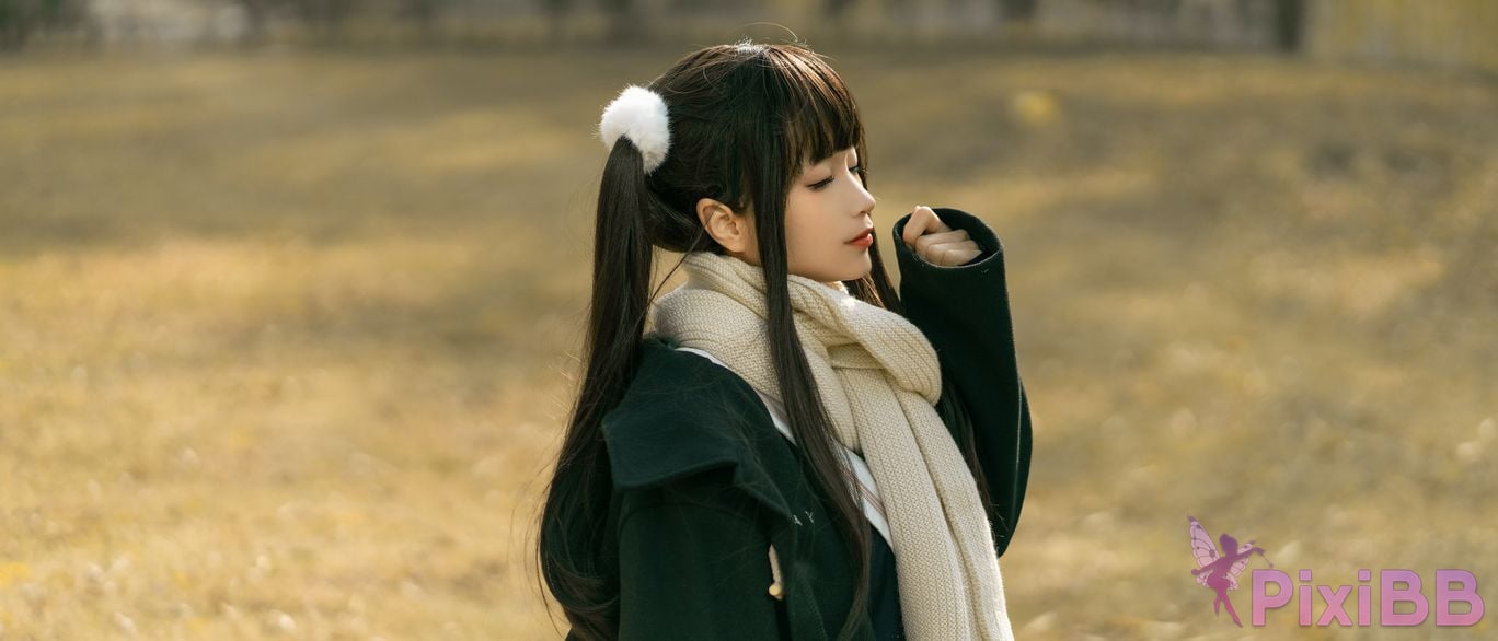 Coser chunmomo chunmomo Vol.165 JK PixiBB.COM 011