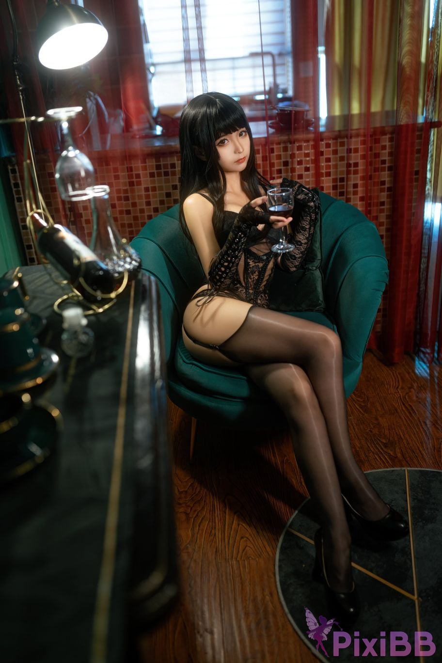 Coser chunmomo chunmomo Vol.161 PixiBB.COM 007.JPG