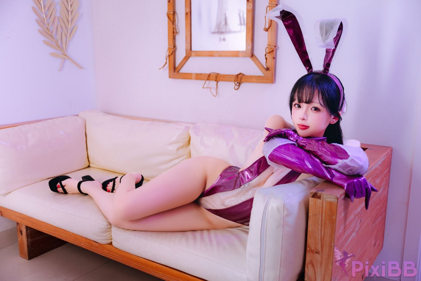 Cosplayer Hinajiao Mrs PixiBB.COM 157