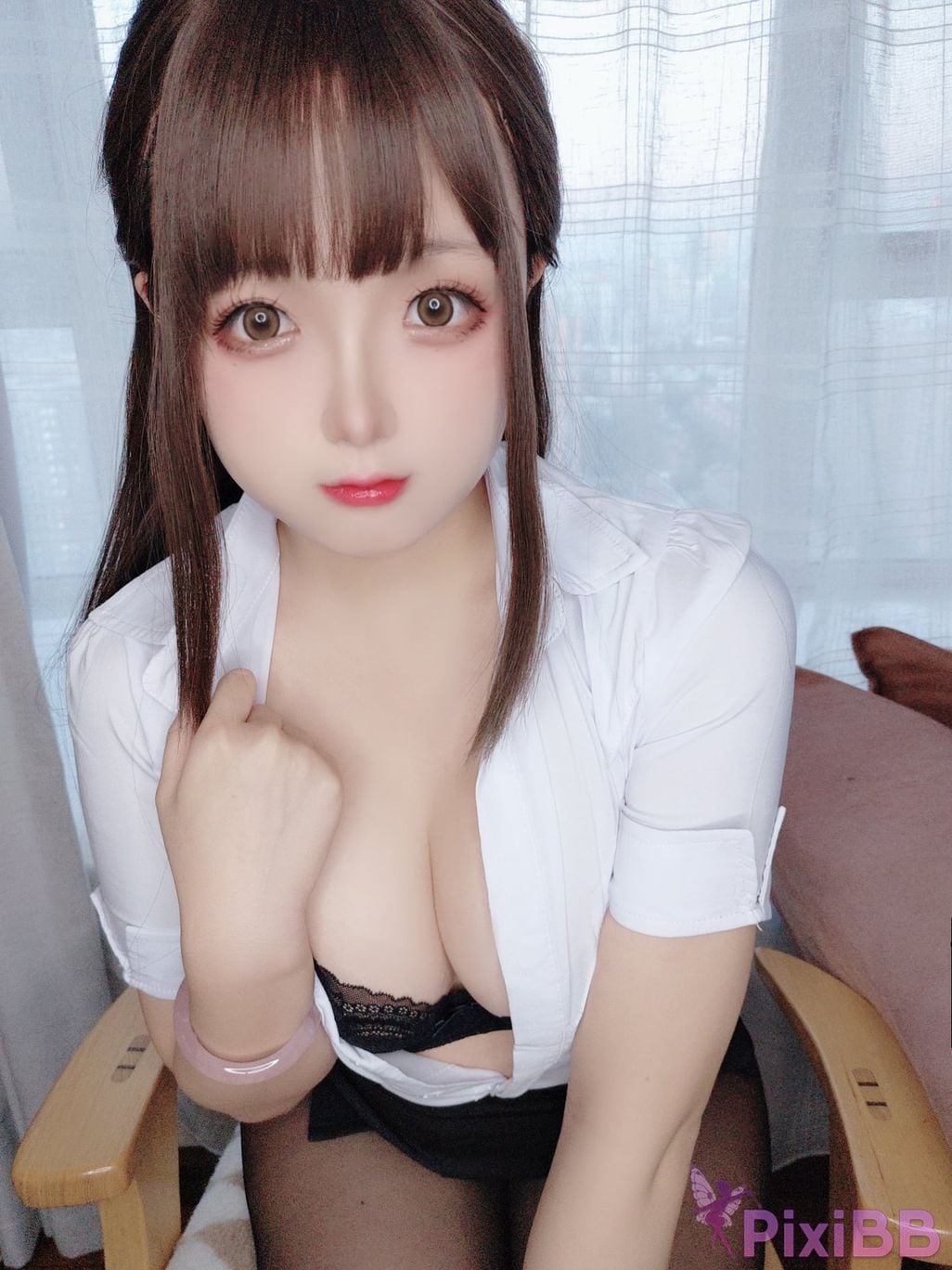 Cosplayer Hinajiao Mrs PixiBB.COM 173