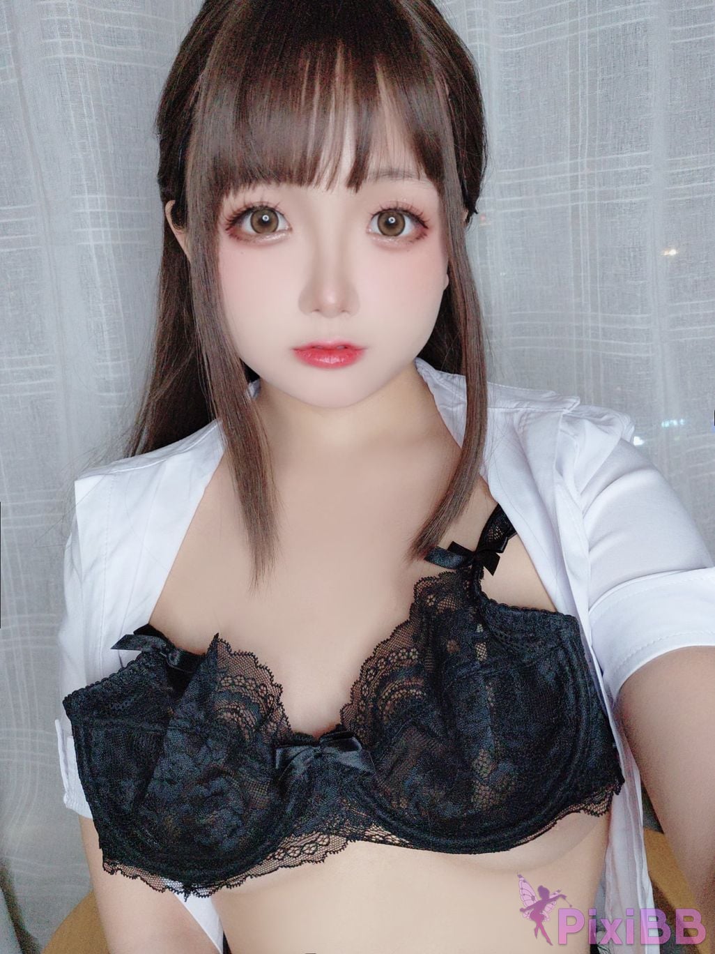 Cosplayer Hinajiao Mrs PixiBB.COM 206