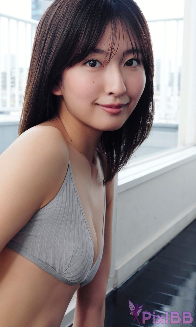 Japanese Idol Rina Saito Digital only weekly play PHOTO BOOK Attractive PixiBB.COM 010