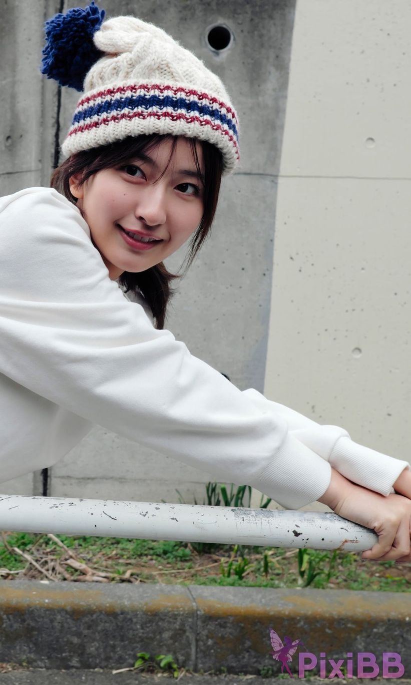 Japanese Idol Rina Saito Digital only weekly play PHOTO BOOK Attractive PixiBB.COM 011