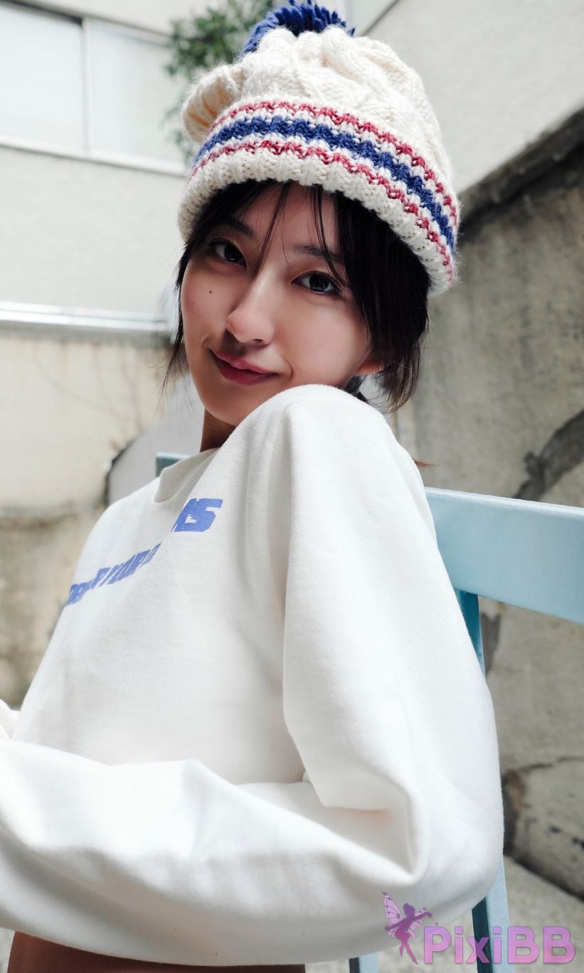 Japanese Idol Rina Saito Digital only weekly play PHOTO BOOK Attractive PixiBB.COM 016