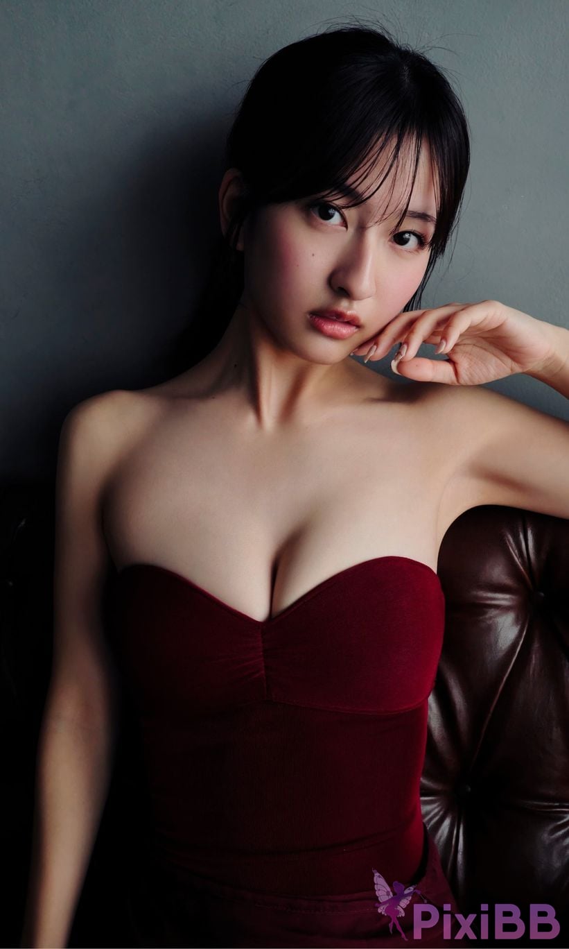 Japanese Idol Rina Saito Digital only weekly play PHOTO BOOK Attractive PixiBB.COM 031