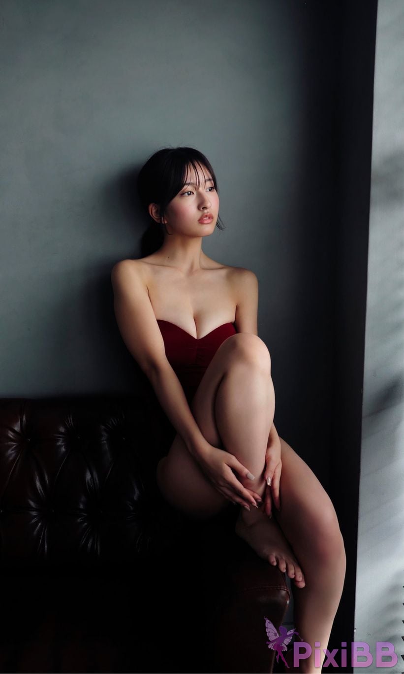 Japanese Idol Rina Saito Digital only weekly play PHOTO BOOK Attractive PixiBB.COM 032