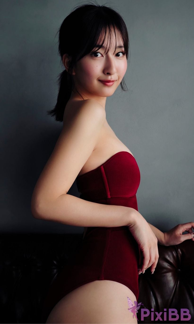 Japanese Idol Rina Saito Digital only weekly play PHOTO BOOK Attractive PixiBB.COM 036