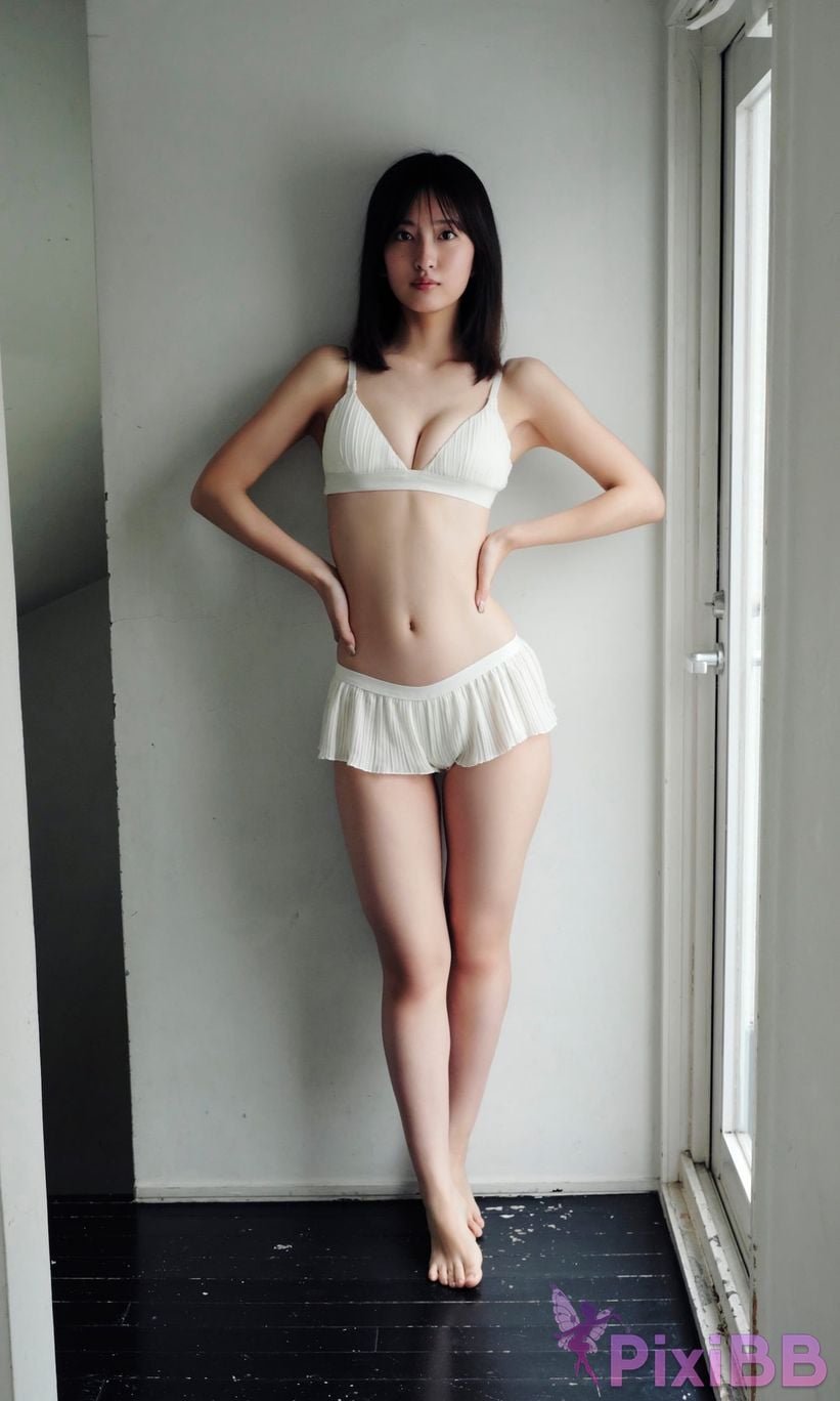 Japanese Idol Rina Saito Digital only weekly play PHOTO BOOK Attractive PixiBB.COM 045