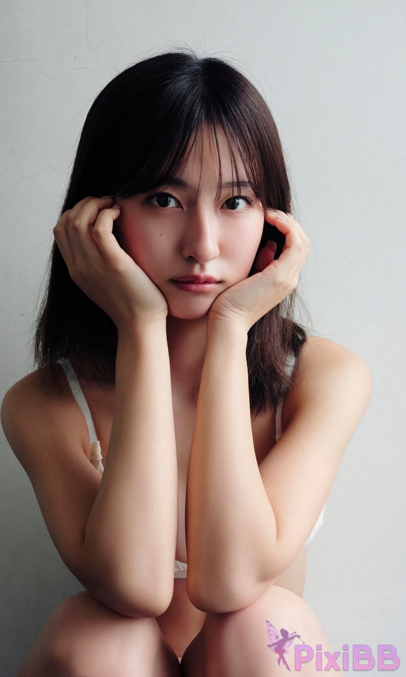 Japanese Idol Rina Saito Digital only weekly play PHOTO BOOK Attractive PixiBB.COM 046