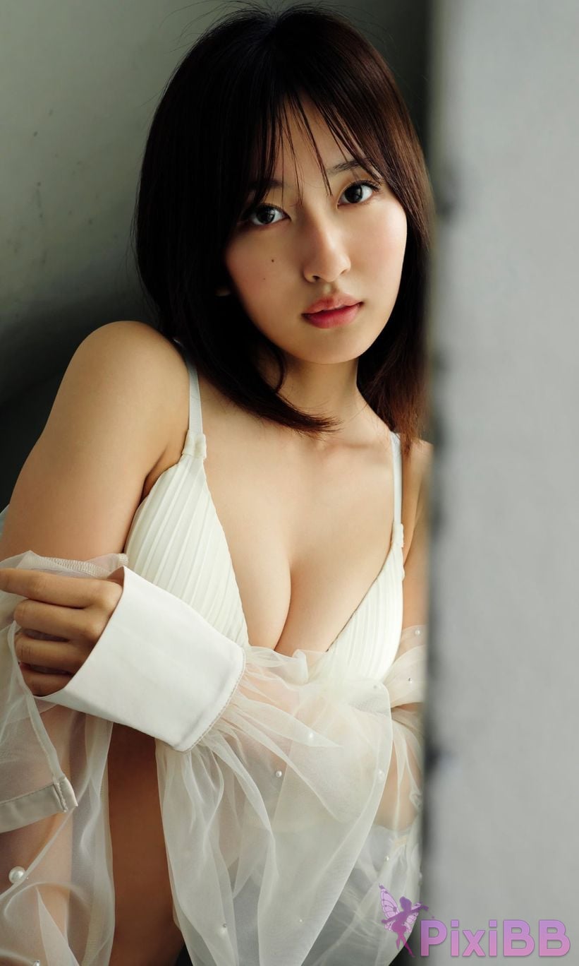 Japanese Idol Rina Saito Digital only weekly play PHOTO BOOK Attractive PixiBB.COM 048