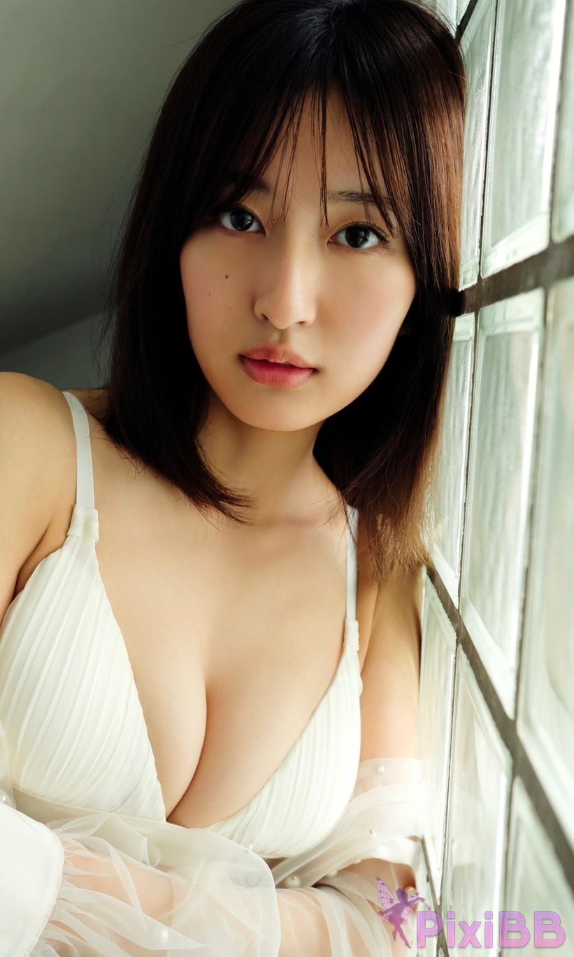 Japanese Idol Rina Saito Digital only weekly play PHOTO BOOK Attractive PixiBB.COM 050