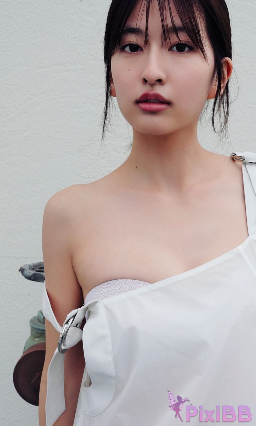 Japanese Idol Rina Saito Digital only weekly play PHOTO BOOK Attractive PixiBB.COM 051