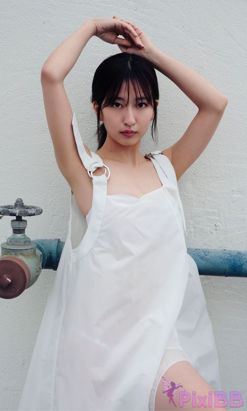 Japanese Idol Rina Saito Digital only weekly play PHOTO BOOK Attractive PixiBB.COM 052