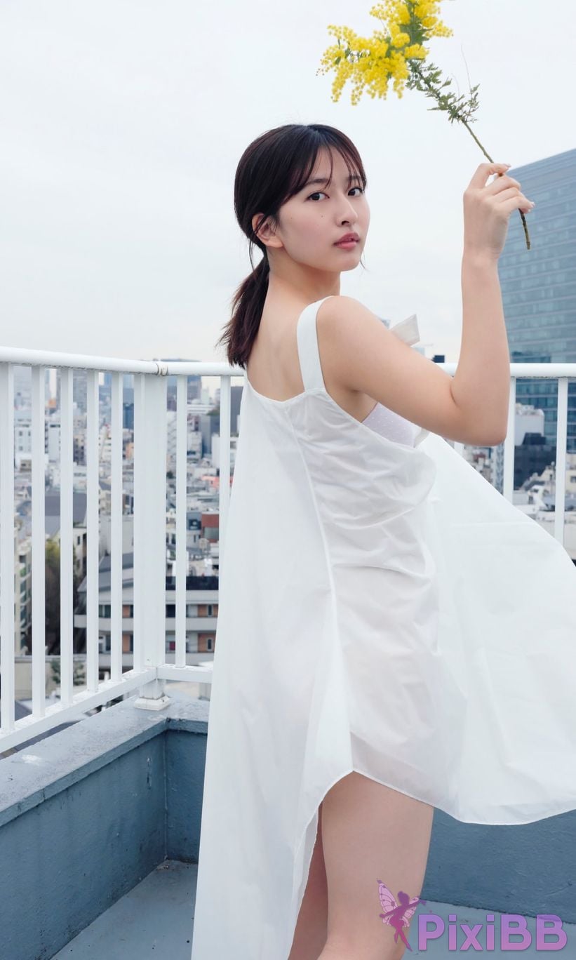 Japanese Idol Rina Saito Digital only weekly play PHOTO BOOK Attractive PixiBB.COM 053