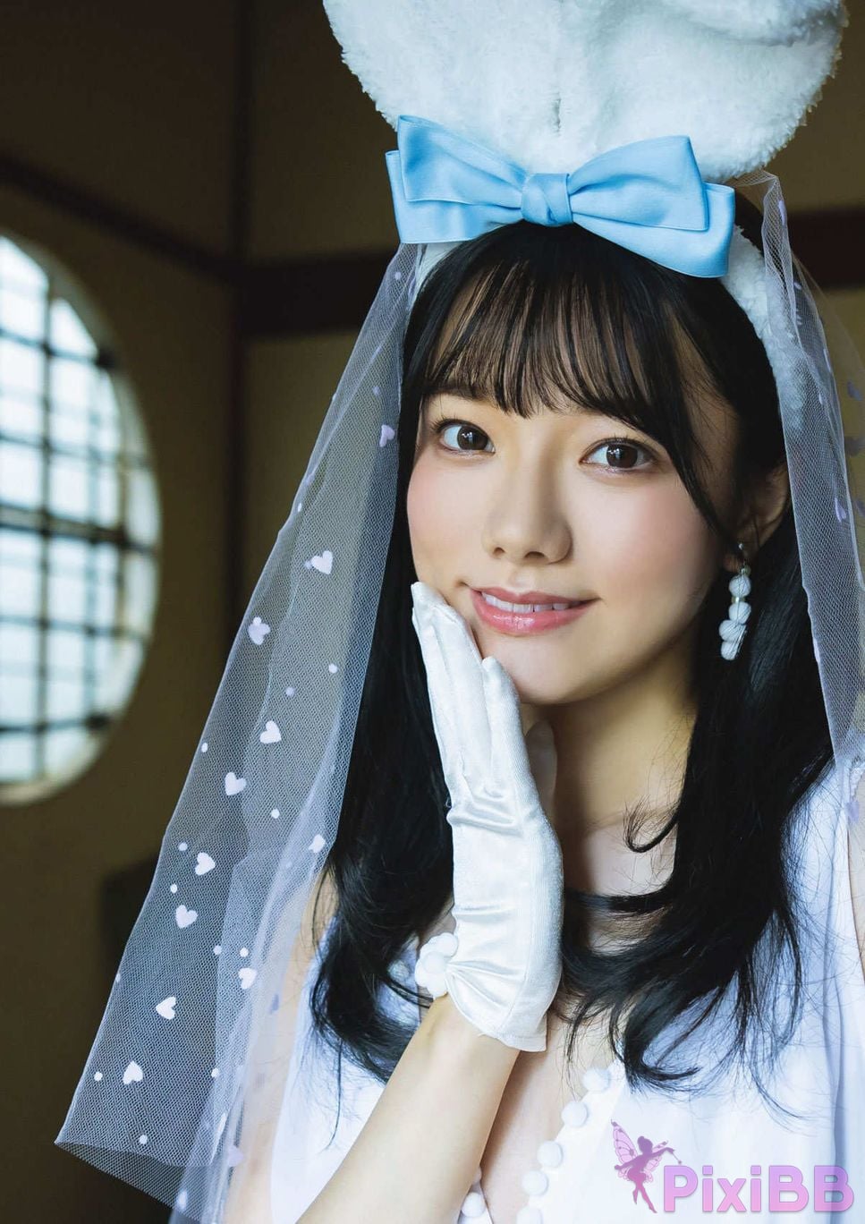 Japanese Idol Miyashita Rena Cosplay Fetish Book PixiBB.COM 006