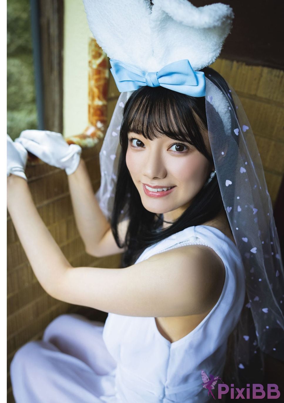 Japanese Idol Miyashita Rena Cosplay Fetish Book PixiBB.COM 007