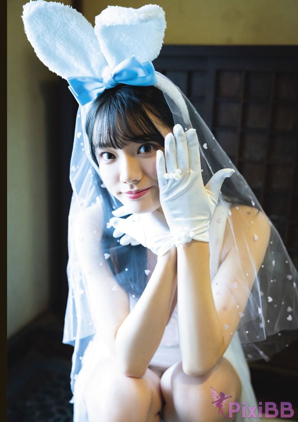 Japanese Idol Miyashita Rena Cosplay Fetish Book PixiBB.COM 014