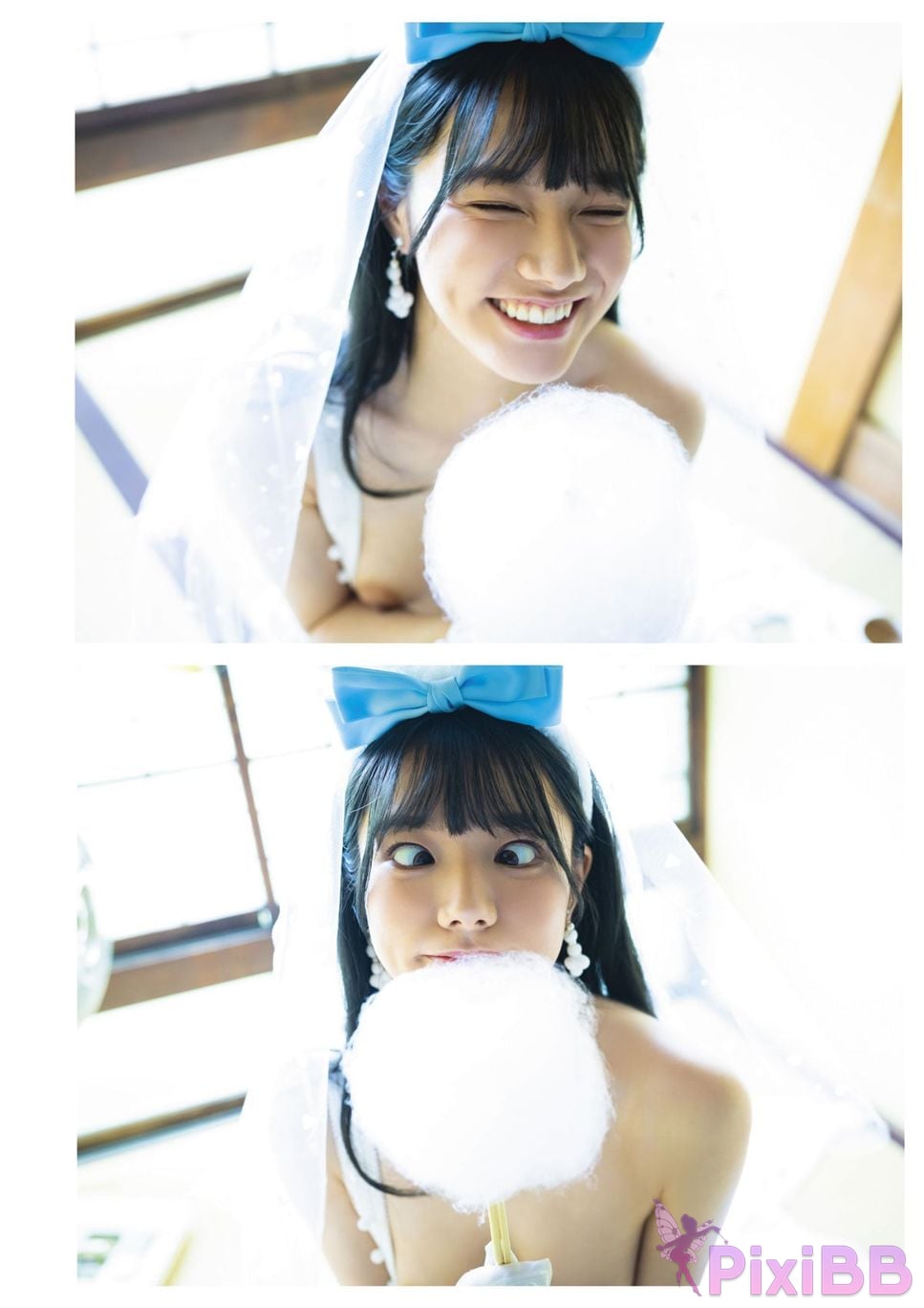Japanese Idol Miyashita Rena Cosplay Fetish Book PixiBB.COM 016