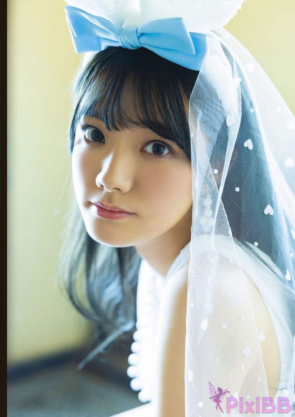 Japanese Idol Miyashita Rena Cosplay Fetish Book PixiBB.COM 023
