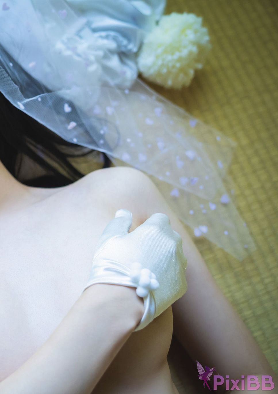 Japanese Idol Miyashita Rena Cosplay Fetish Book PixiBB.COM 033
