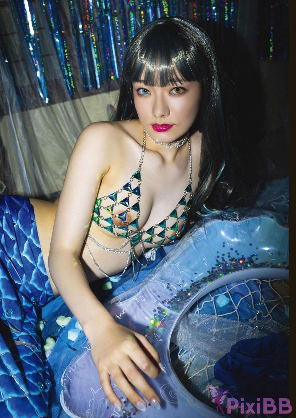 Japanese Idol Miyashita Rena Cosplay Fetish Book PixiBB.COM 039
