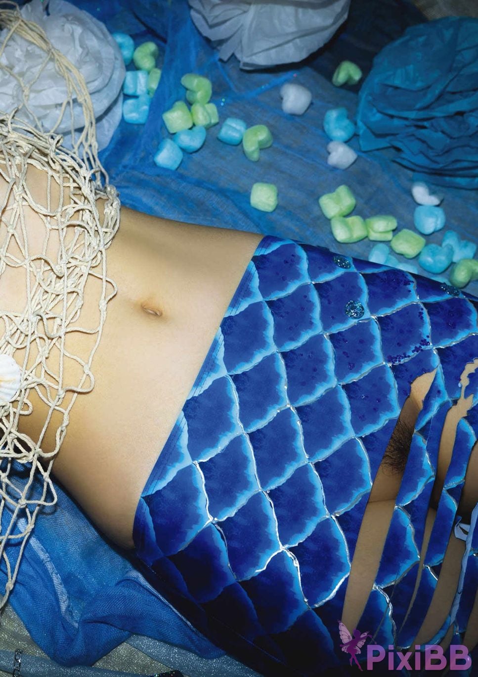 Japanese Idol Miyashita Rena Cosplay Fetish Book PixiBB.COM 050