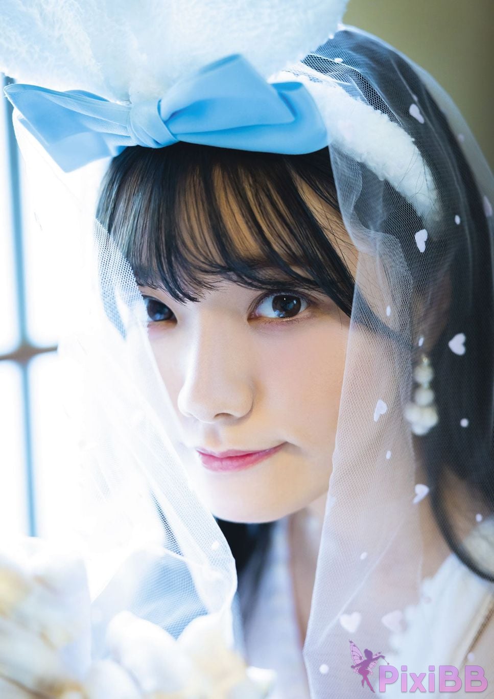 Japanese Idol Miyashita Rena Cosplay Fetish Book PixiBB.COM 119