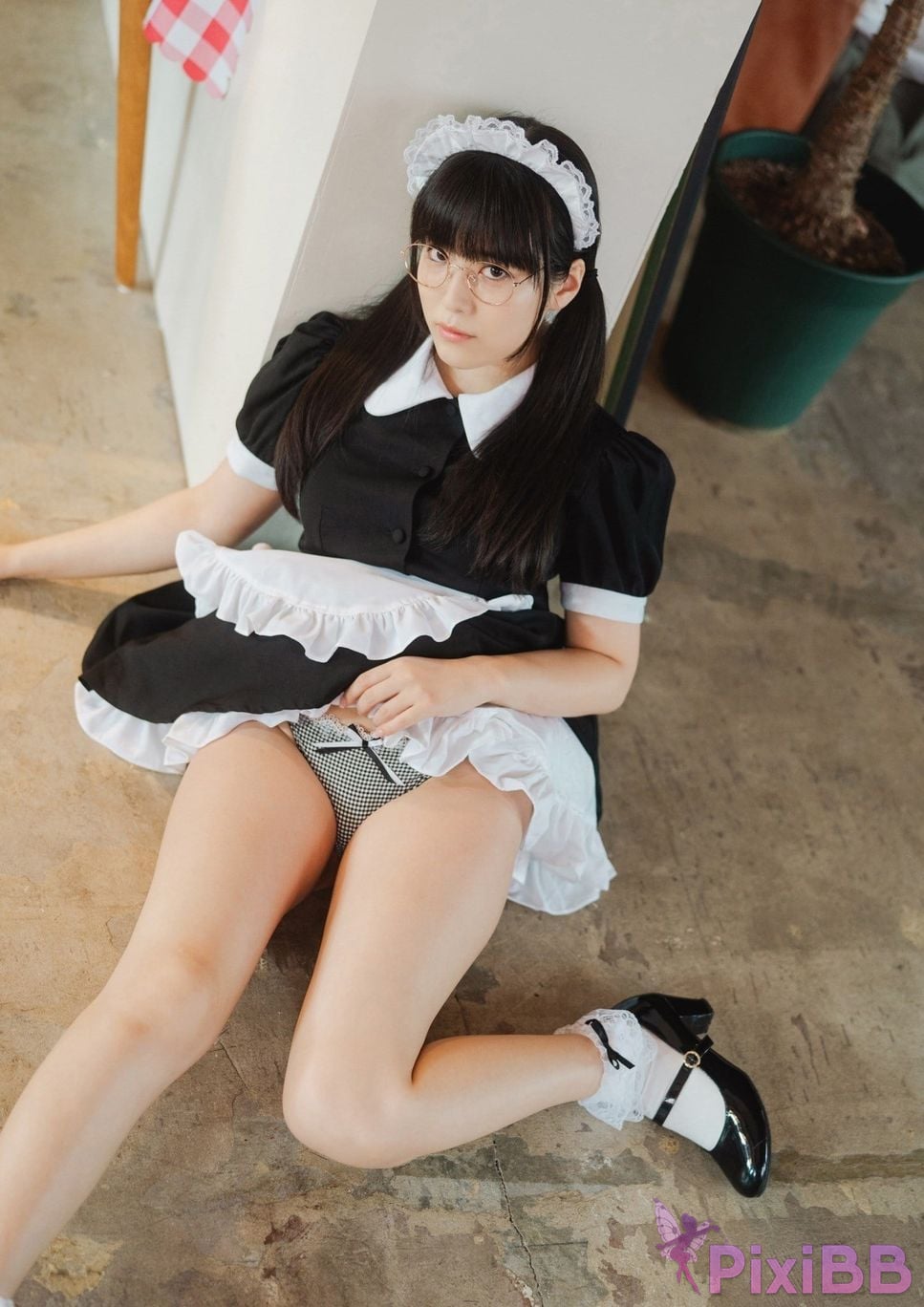 Japanese Idol Shinonome Umi Digital only photo collection G teledigital tele PixiBB.COM 012