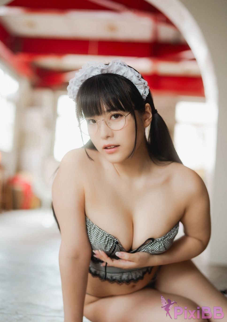 Japanese Idol Shinonome Umi Digital only photo collection G teledigital tele PixiBB.COM 016