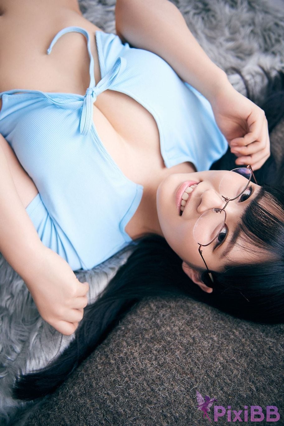 Japanese Idol Shinonome Umi Weekly GIRLS PEDIA003 PixiBB.COM 027