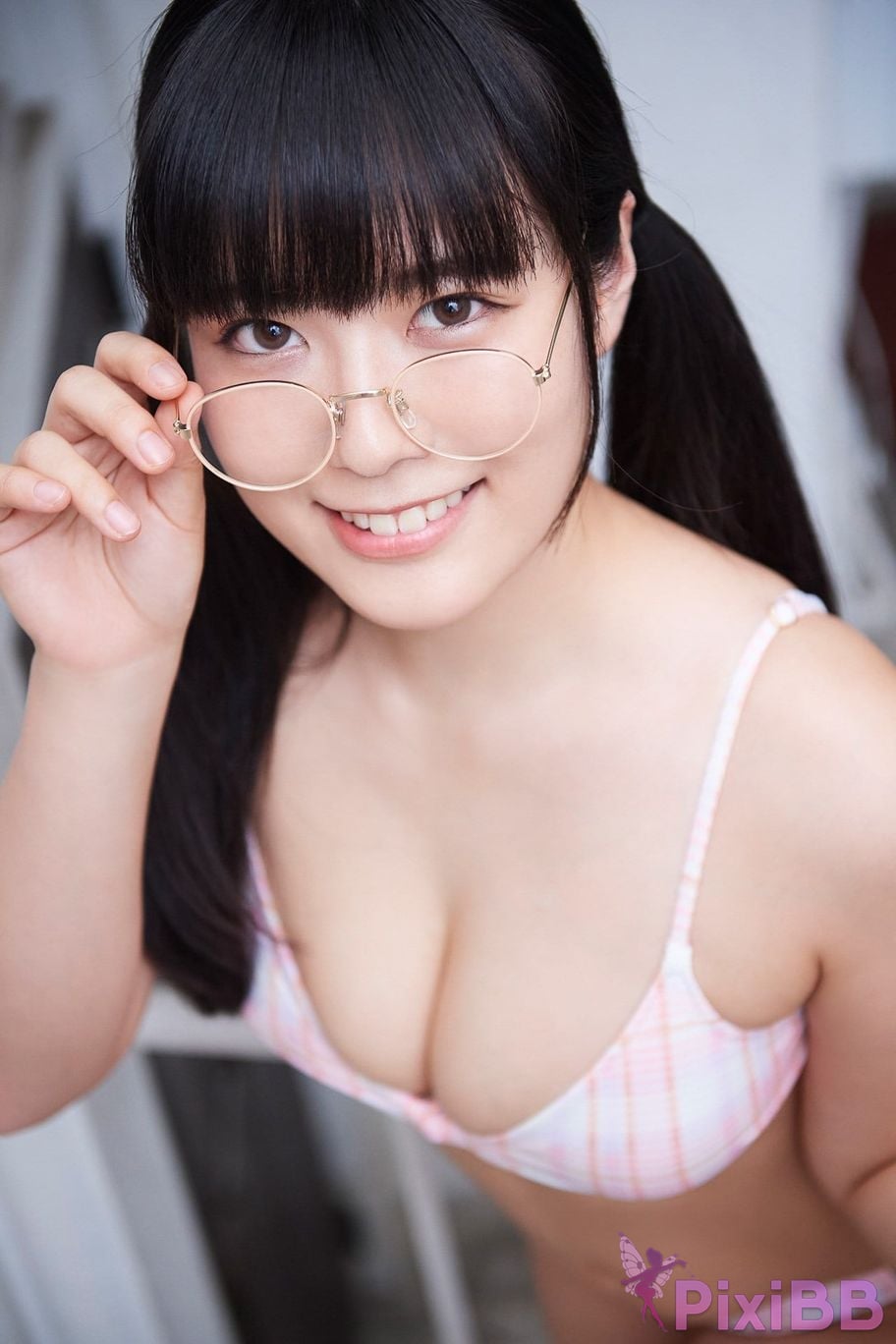 Japanese Idol Shinonome Umi Weekly GIRLS PEDIA003 PixiBB.COM 034