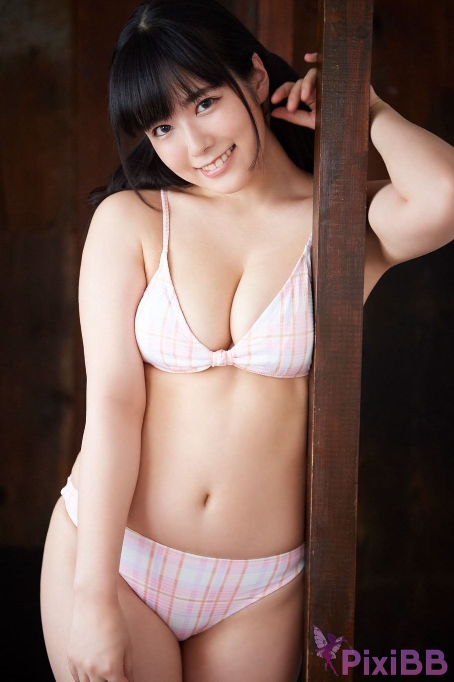 Japanese Idol Shinonome Umi Weekly GIRLS PEDIA003 PixiBB.COM 044