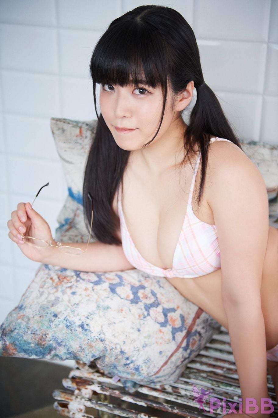 Japanese Idol Shinonome Umi Weekly GIRLS PEDIA003 PixiBB.COM 047